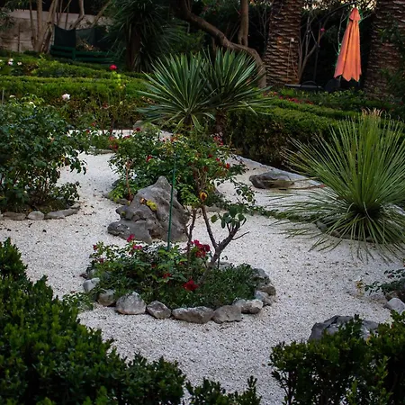 Cindro Appartamento Podstrana