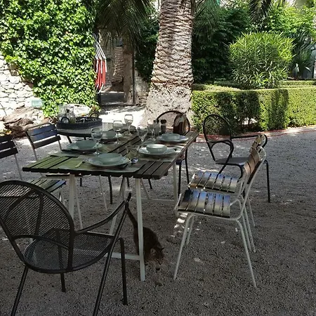 Appartamento Cindro *