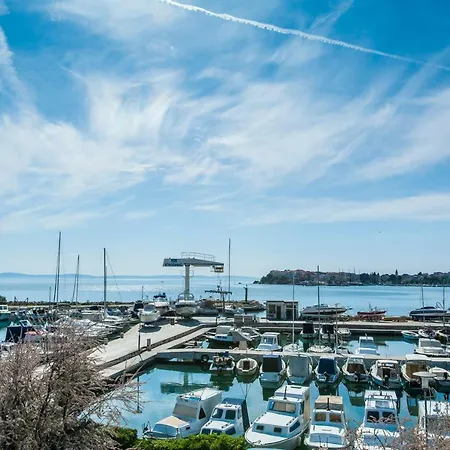 Appartamento Cindro Podstrana