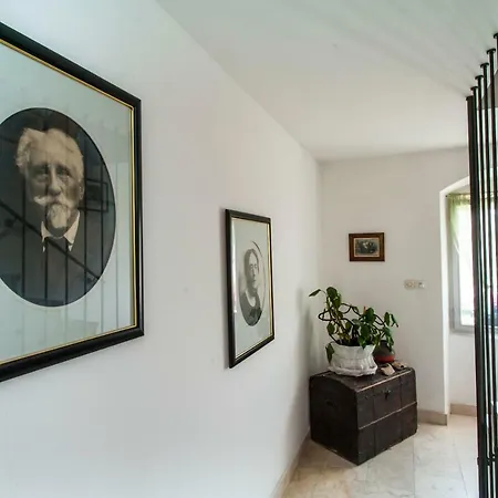 Appartamento Cindro *