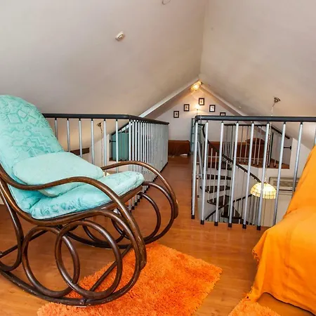 Cindro Apartment *