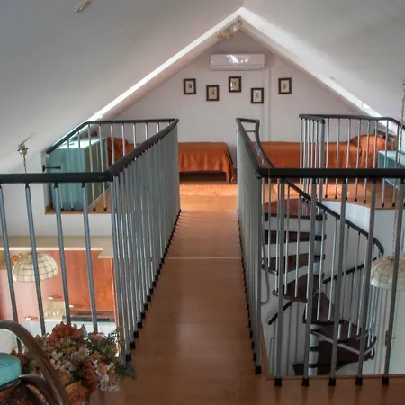 Appartement Cindro *