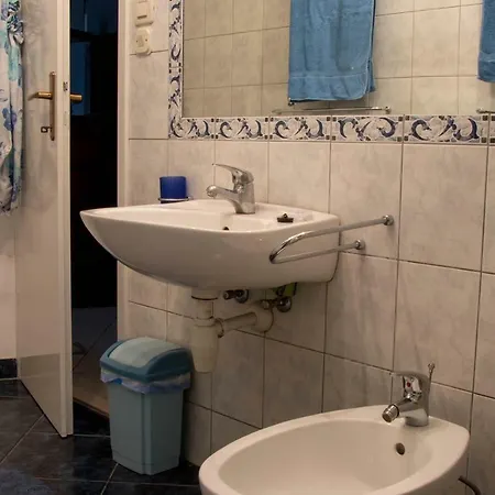 Cindro Apartment *