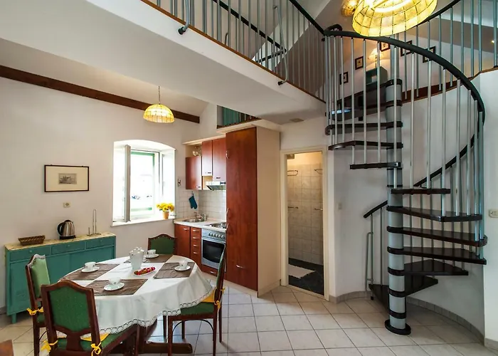 Apartamento Cindro Podstrana