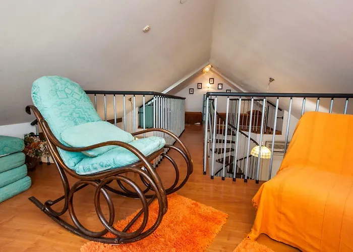 Cindro Apartamento *