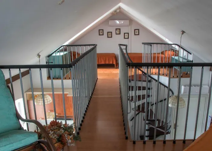 Apartamento Cindro *