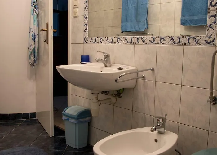 Cindro Apartamento *